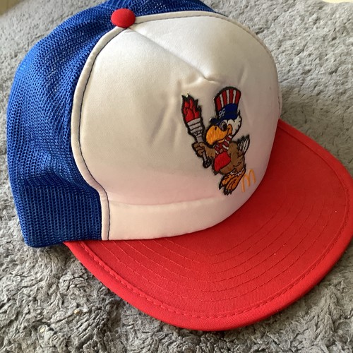 Rare vintage 1984 - 1984, olympics