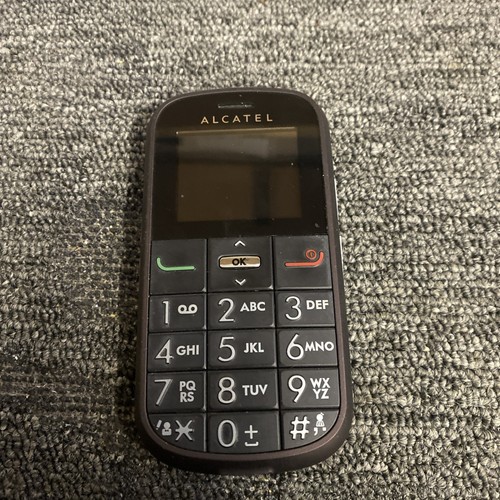 Alcatel one touch - alcatel,