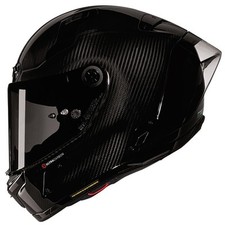 Nolan X-804 RS Ultra Carbon PURO 324 Black Motorbike Helmet ECE 22.06