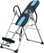 Inversion Table Foldable for