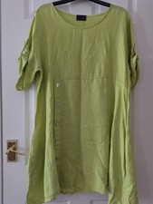 Oska Johansson Tunic 100%