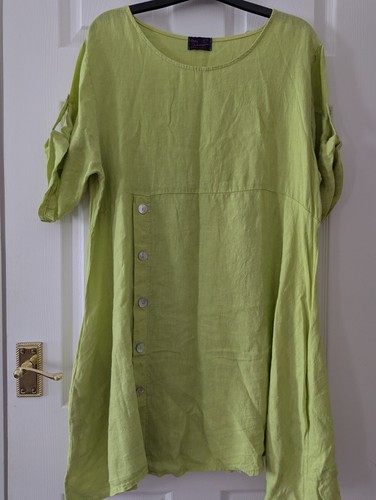 Oska johansson tunic 100 - oska,