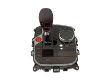 BMW OEM Operating Unit in the