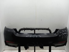 BMW 4 SERIES Rear Bumper