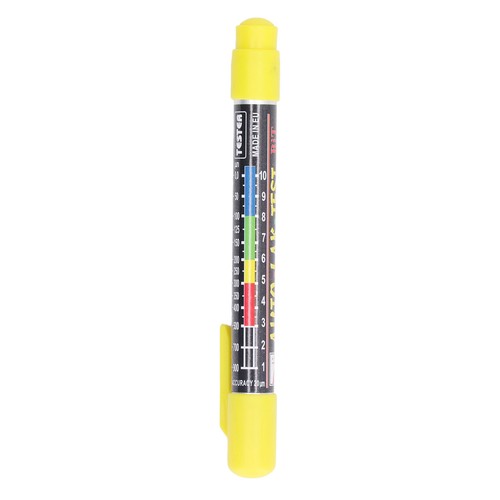 Paint thickness tester - paint, car
