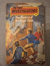 Alfred Hitchcock Three