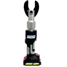 Multifunctional Hydraulic Cable Cutter, Small Portable Wire Cutter Tool