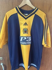 Burnley F.C 1998/99 Away Shirt