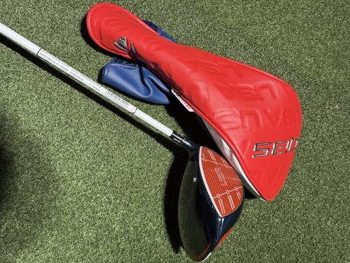 Taylormade q14d usa - q14d, limited