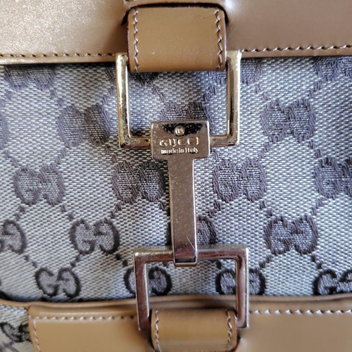 Gucci old shoulder - gucci, bag