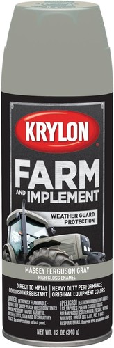 Krylon 1938 massey ferguson - 1938,