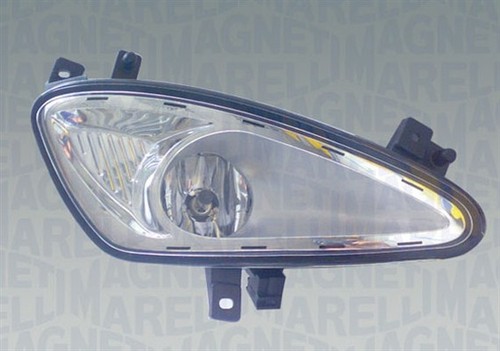 Magneti marelli fog lights - lights, dx