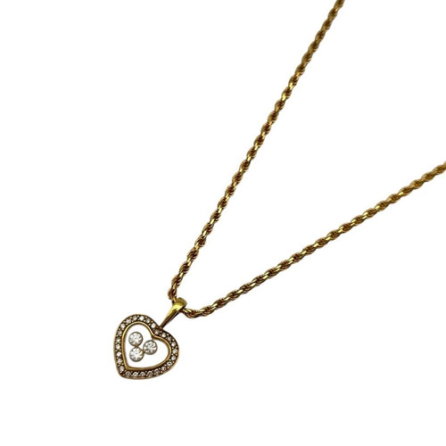 Auth chopard happy diamonds - chopard,
