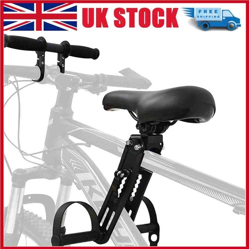 Kids bicycle seats front - bicycle,