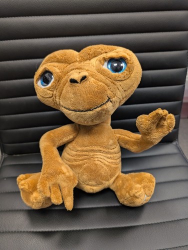 Plush soft toy teddy 24cm - et, toy/teddy