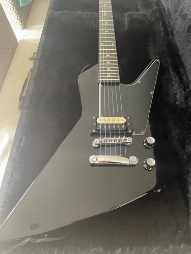 Epiphone pro explorer 2017 - epiphone,
