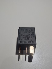Ford / Land Rover / Volvo (08-16) Multi-Use 5-Pin Relay 6G9T14B192BA 4RD00781417