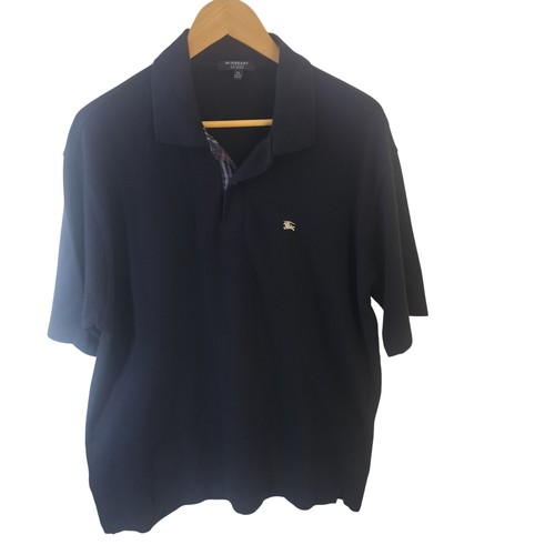 Burberry london mens navy - burberry,