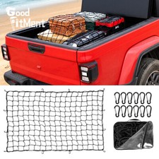 Heavy Duty Large Cargo Net