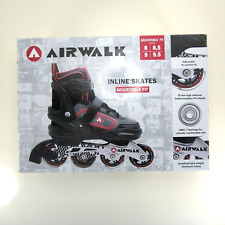 Airwalk Inline Skates Roller