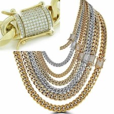 Miami cuban link - link, 1ct