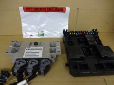 Peugeot 307cc 2.0 16v 140bhp RFN ecu kit ph1