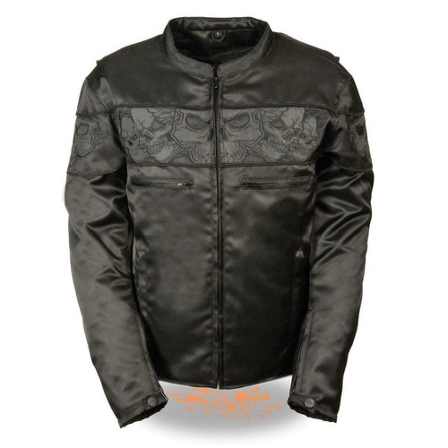 Mens textile crossover - mens,