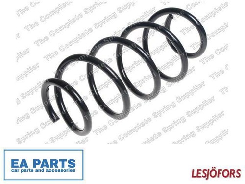 Coil spring for - coil,