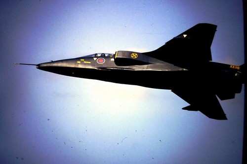 Sepecat jaguar fighter - jaguar,