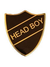 School Head Boy School /