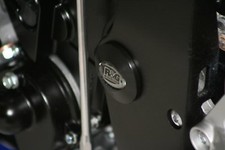 Fits Suzuki GSX-S1000 GT 2022-2023 R&G Frame Plug FI0007BK