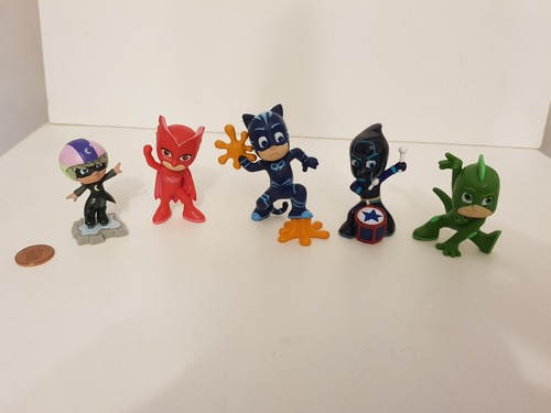 Masks figure bundle lot - bundle,