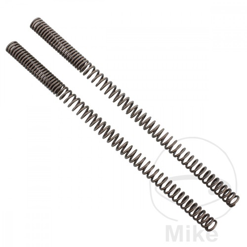 Yss progressive fork springs - fork,