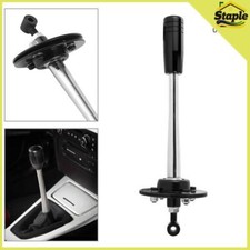 Drift Tuning Adjustable Short Shifter w/Black Knob For BMW E30 E36 E39 E46 Parts