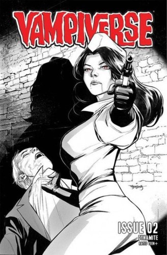 Vampiverse stephen - #2f,