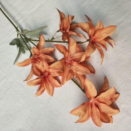 Heads artificial lily fake - artificial,
