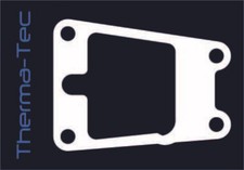 THERMA-TEC 2mm THK THERMAL THROTTLE BODY GASKET TB167 FITS NISSAN MICRA K11 16V