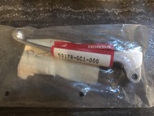 Honda Gyro Canopy Lever Left