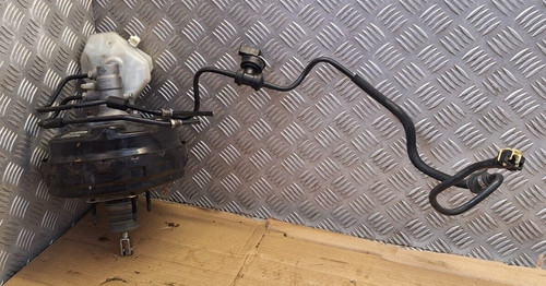 Freelander 2 brake - 2.2,