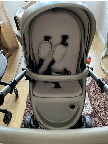 Mima xari pram pushchair - pram, 2