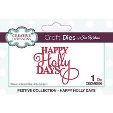 Creative Expressions SUE