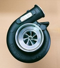 Rebuild Turbocharger Holset