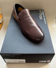 Genuine Porsche Design