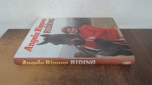 Riding rippon angela - rippon,,