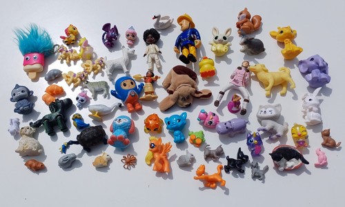 Massive random figure - random, bundle