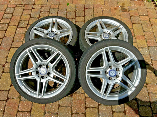 Amg staggered mercedes - amg,