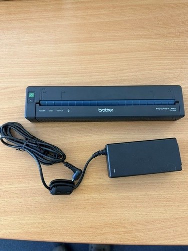 Brother pocketjet 623 a4 - pj-623,