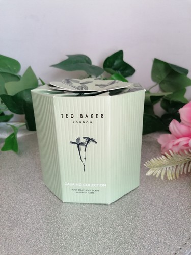 Ted baker calming collection - baker,