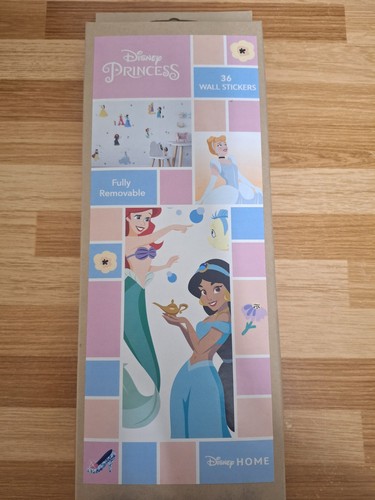 Girls bedroom disney princess - girls,