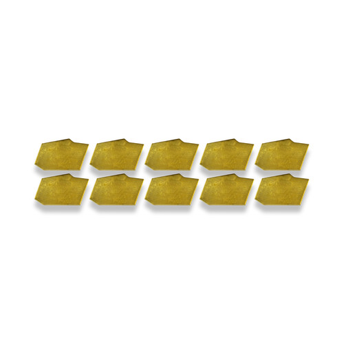 2mm parting inserts - inserts,